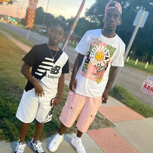 Meet your Posher, Fred